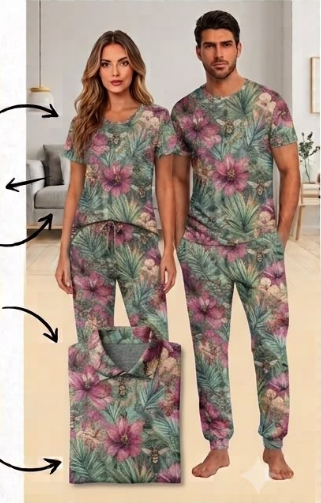 Loungewear Portugal